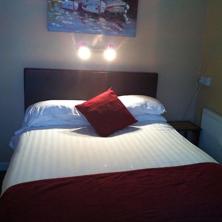 Fountain House B&B Macroom ห้อง รูปภาพ