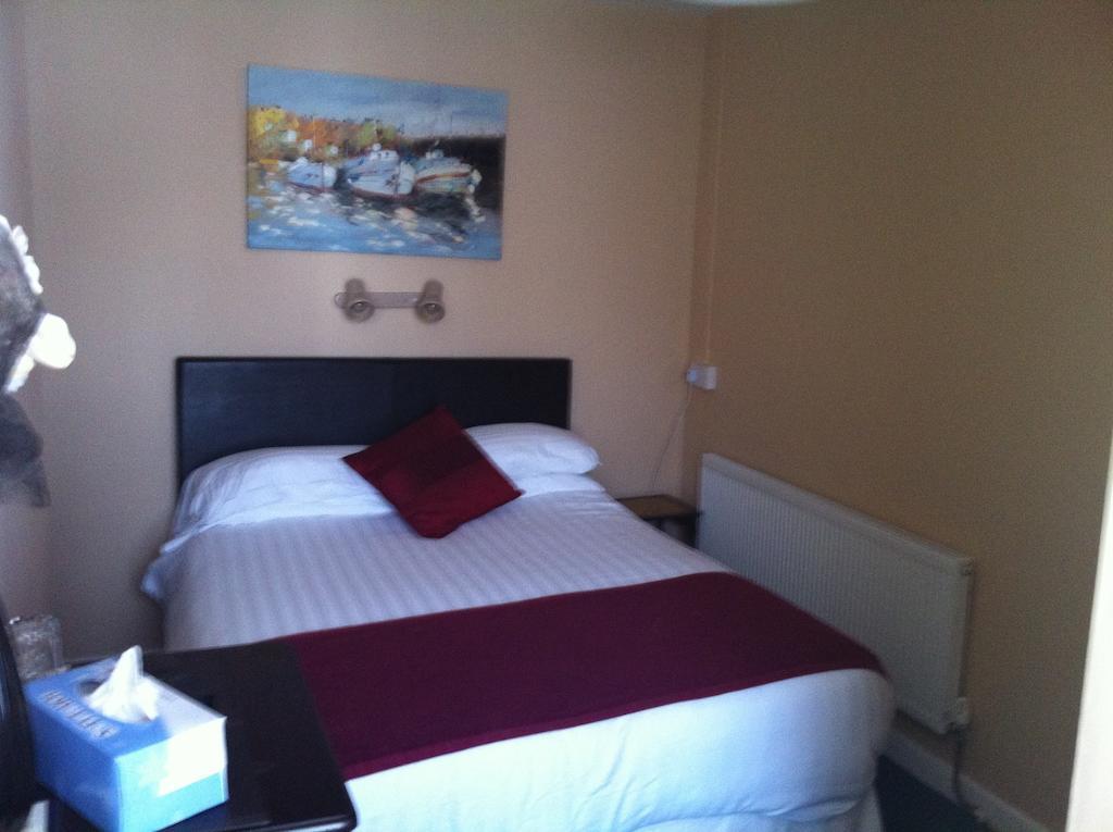 Fountain House B&B Macroom ห้อง รูปภาพ