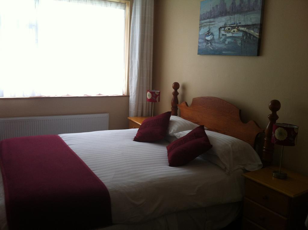 Fountain House B&B Macroom ห้อง รูปภาพ